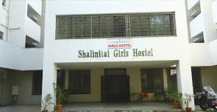 Student hostel at DMIHER