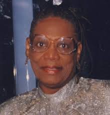 Laura Toney Obituary