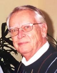 Robert Mahaney Obituary (2018)