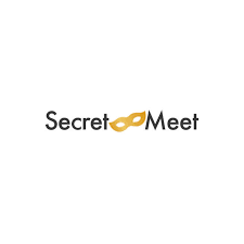 SecretMeet app
