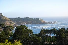 From the moment you arrive. View From Our Fantastic Ocean View Suite Picture Of Hyatt Carmel Highlands Overlooking Big Sur Coast Highlands Inn A Hyatt Residence Club Tripadvisor