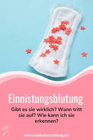 Die einnistungsblutung (auch nidationsblutung) ist neben dem plötzlichen spannen in der brust, übelkeit oder stimmungsschwankungen, eines der vielen frühen schwangerschaftsanzeichen. Einnistungsblutung Nidationsblutung Wann Wieso Und Wie Sieht Sie Aus Babybauch Blog