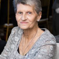 Most Recent Obituaries