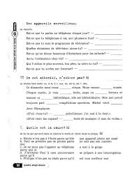 гдз по французскому 7 класс кулигина Le Francais En Perspective Francuzskij Yazyk 5 Klass Rabochaya Tetrad Kuligina Chitat Onlajn Besplatno