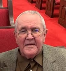 Guy Reginald Hazelwood October 13, 1940