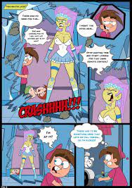 Breaking the Rules 4 [Croc] - FreeAdultComix