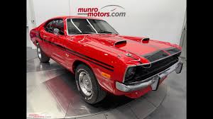 Image result for Bright Red 1972 Dart