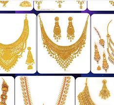Gold jewellery designs, indian jewellery, south indian jewellery, bridal jewellery, wedding jewellery. Indian Gold Necklace Design For Android Apk Download