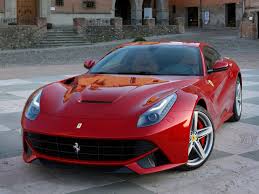 F12 B Buy This For My Daughter Ferrari F12berlinetta Super Cars Ferrari F12
