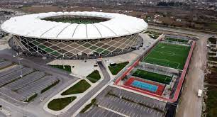 Sakarya'da inşa edilecek olan 25,000 seyirci kapasiteli stadyum alper aksoy architects tarafından tasarlanmış. Yeni Sakarya Ataturk Stadyumu Spor Lisesine Ev Sahipligi Yapacak Trt Spor Turkiye Nin Guncel Spor Haber Kaynagi