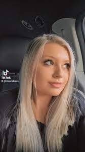 Brianna Karas's Instagram, Twitter & Facebook