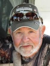 Obituary information for Edward Lynn Bullard