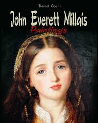 John Everett Millais eBook by Daniel Coenn