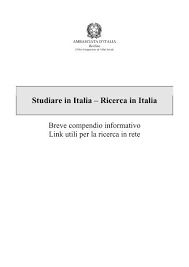 Consolato onorario di norvegia a bari. I Documenti Da Non Dimenticare Sono Ambasciata D Italia A Berlino