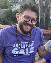 Julianne Gale for WA Senate