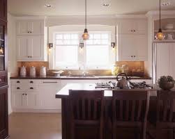 Design Style Week 10 Craftsman Style Kitchens Craftsman Style Kitchens Kitchen Cabinet Styles Craftsman Kitchen