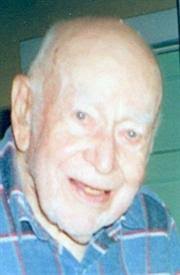 Obituary of Milton J. Baker