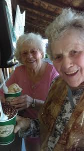 Marcelline "Muzzy" M. (Benoit) Murphy Obituary May 11, 2019