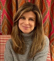 Online Author Talk With Laura Dave