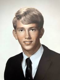 Michael Vail Obituary