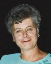 Mary Ann Bowes Obituary June 10, 2023