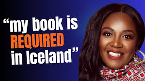 How Bee Smith’s Book Became Required Reading in Iceland