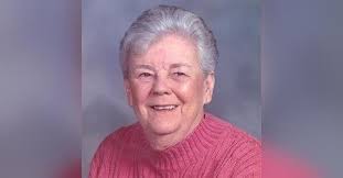 Edith A. Beard Obituary