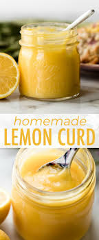 How To Make Deliciously Simple Lemon Curd For Muffins Scones Biscuits Cakes Pound Cake And So Much More Lemon Cu Lemon Curd Lemon Curd Recipe Curd Recipe