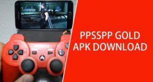Ppsspp Gold Apk 1 9 4 Download Latest Version 2020 Ppsspp Gold Apk In 2020 Free Download Mini Games Psp