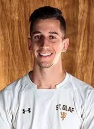 2016 Men's Soccer Roster