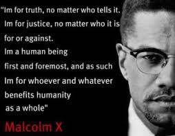 Malcolm X Humanity Quotes Malcolm X Quotes Quotes