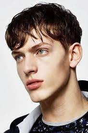 Pin On Caesar Haircuts