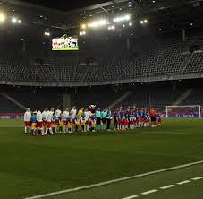 The official website of fc red bull salzburg with news and background information about the club and the teams, an interactive fan zone and our online shop. Fc Red Bull Salzburg Aktuelle News Nachrichten Zu Rb Salzburg Welt