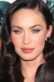 Megan Fox Before And After Megan Fox Eyebrows Megan Fox Photos Megan Fox