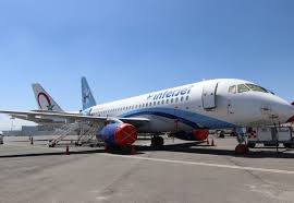 Fleet interjet full fleet in pdf format photos interjet fleet age of interjet flightlog interjet (384 flights). Estalla Huelga De Los Trabajadores De Interjet Energia Hoy