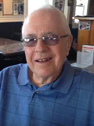 Richard Steinberg Obituary