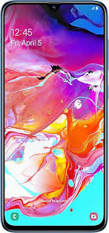 Sometimes you may be prompted to try an alternate method, like your password. Samsung Galaxy A70 Precio Caracteristicas Y Donde Comprar