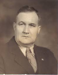 James Mack “Jim” Walden (1888-1956)