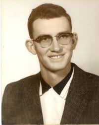 John William Logsdon Obituary May 29, 2022