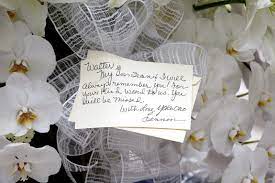 Religious verses for funeral flowers. Sex Porn Girls Funeral Cards For Flowers