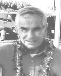 Johnny Lovato Obituary (1936