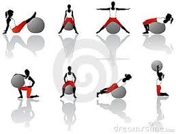 Bien Etre By Laeti Boop La Methode Pilates Et Ses Exercices Methode Pilates Exercice Pilates