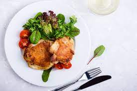 How Much Protein Is In 4 Ounces Of Chicken