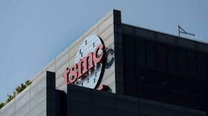 Phoenix — governor doug ducey today announced that following a national search, taiwan semiconductor manufacturing company (tsmc) has selected arizona for its new u.s. Tsmc Raises Growth Outlook As Chip Shortage Fuels Demand Financial Times