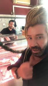 #argentina #uruguay #fyp #rastaman #actor #rastaman #fyp #tiktok #carnicero  #carniceria