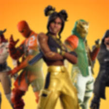 And it's not limited to only one friend. Fortnite Season 8 Battle Pass Tier 100 Calculator Genr8rs