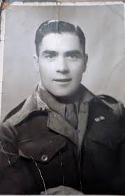 Searching for great grandfather's WW2 uniform in Maine?