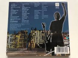Amazon.com: Roger Waters: In the Flesh Live : Movies & TV