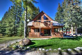 Our top picks lowest price first star rating and price top reviewed. Chalet Rentals Overlander Mountain Lodge