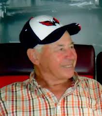 Obituary information for Garnet Malcom Bulmer